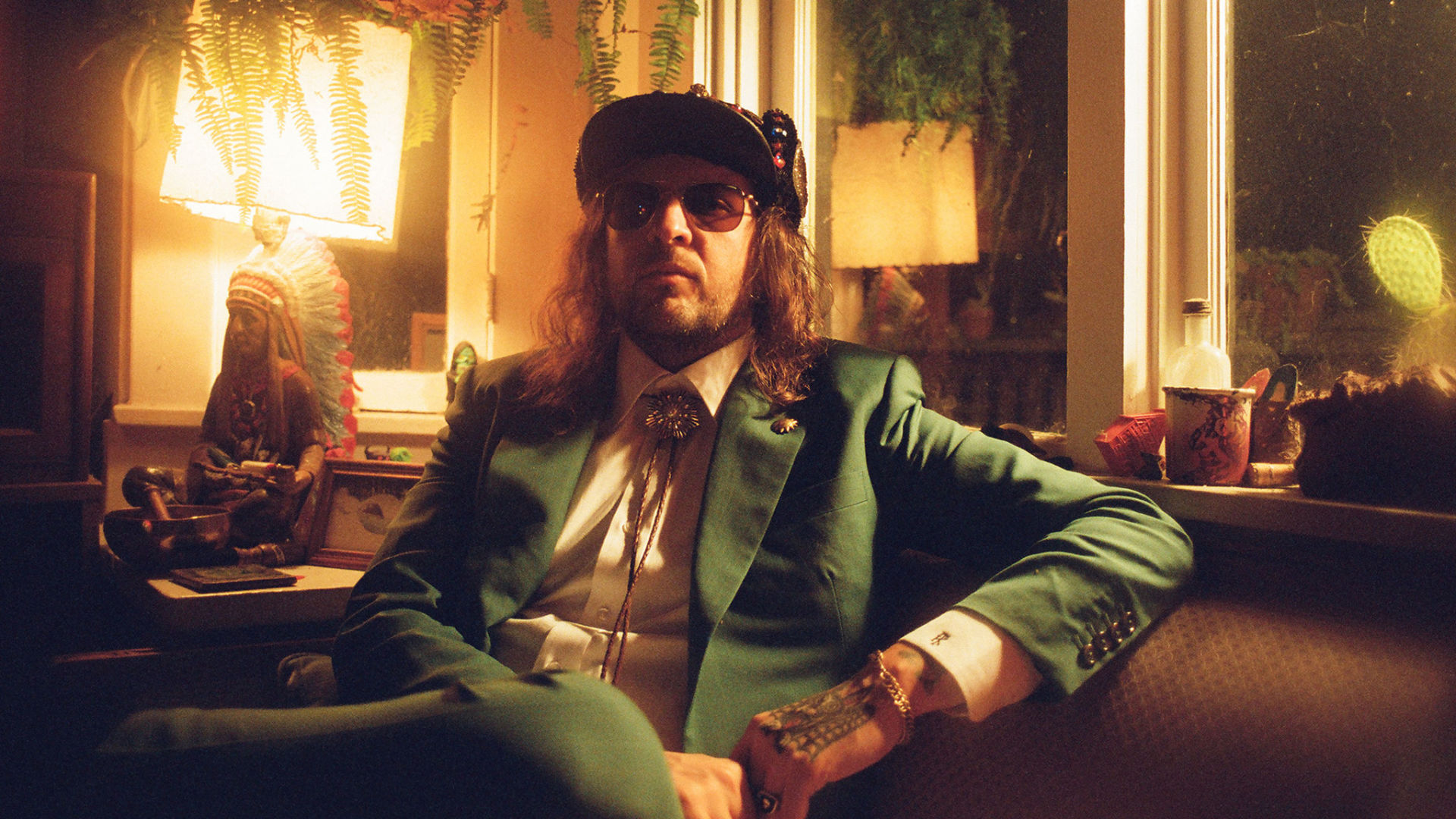 King Tuff: The Infinite Smiles Tour - Jan. 30